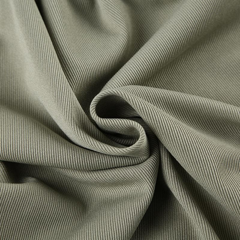 Riga mai siffar wuyan murabba'i mai siffar tanki mara tsari | Kayan Biki na Mata