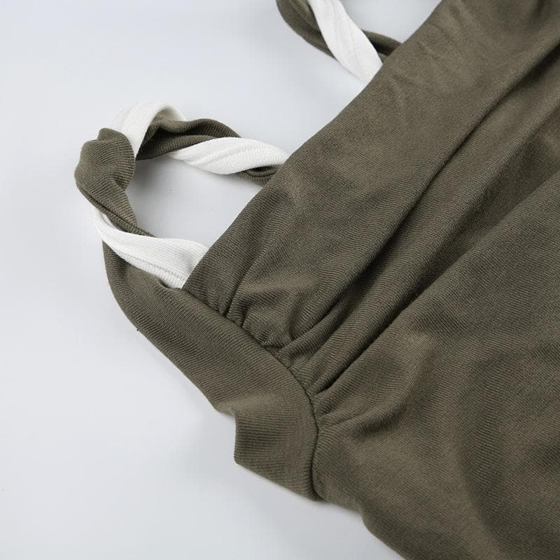 Riga mai siffar murabba'i mai siffar zobe | Kayan Biki na Mata