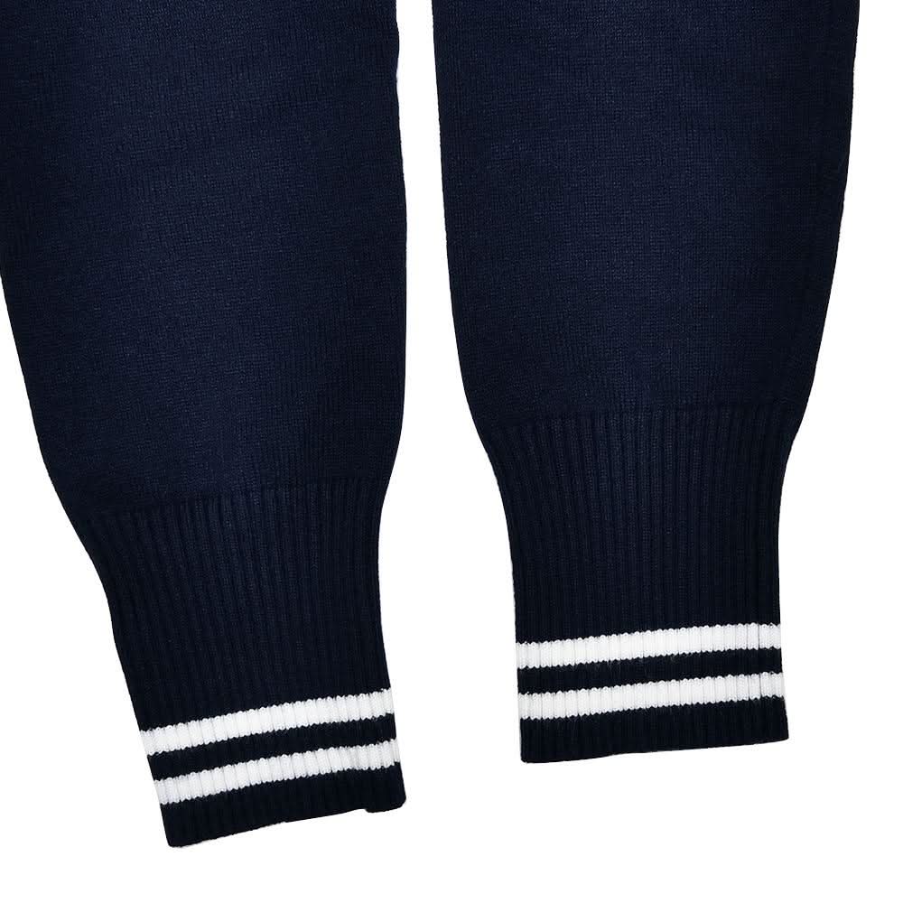 Long sleeve hoodie knitted zip-up high rise pant set  | Festival Outfits Women