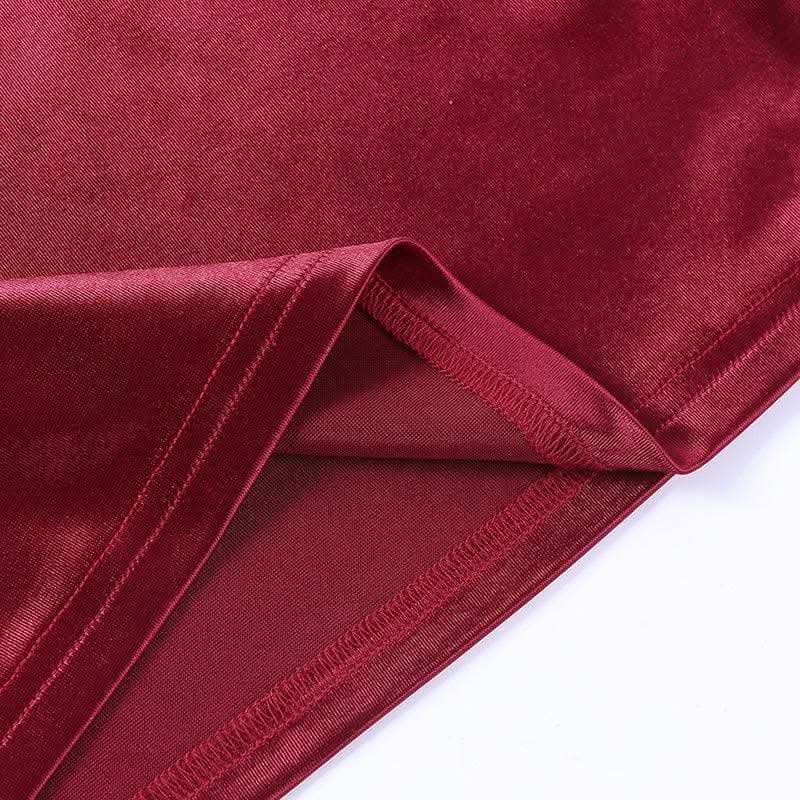 Mesh gloves solid halter ruched hollow out off shoulder cut out mini dress-final-sale  | Festival Outfits Women