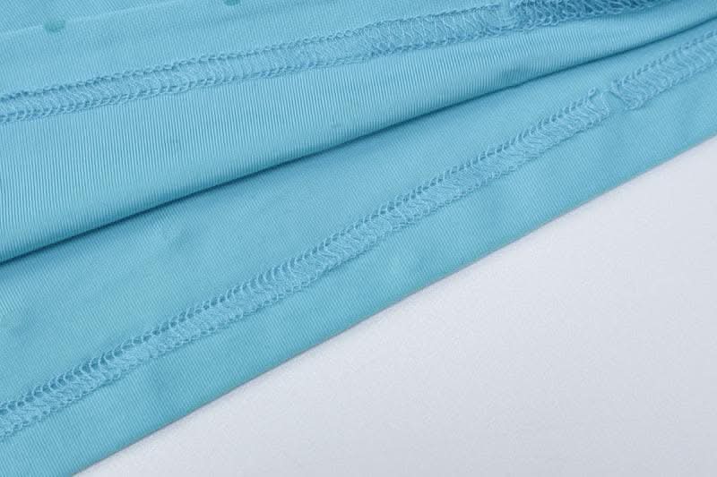 Beaded solid backless sleeveless tube midi dress-final-sale  | Festival Outfits Women