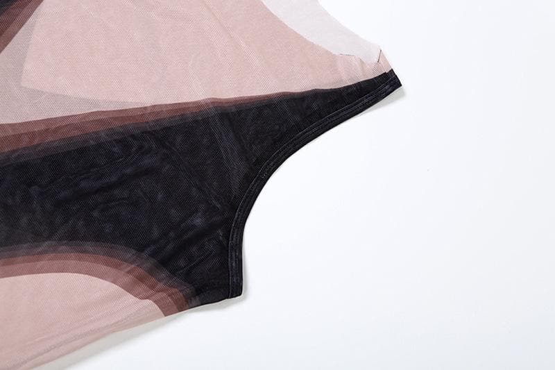 Riga mara hannu da aka buga ba tare da hannu ba | Kayan Biki na Mata