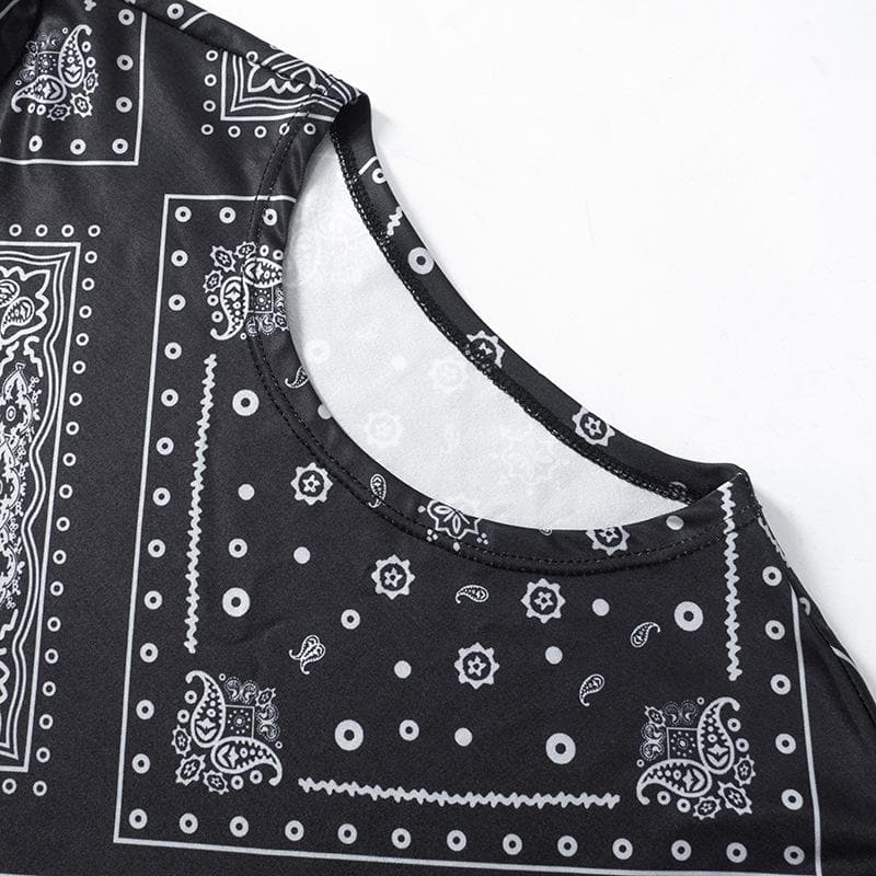 Riga mai gajeren hannu mai siffar crewneck midi | Kayan Biki na Mata