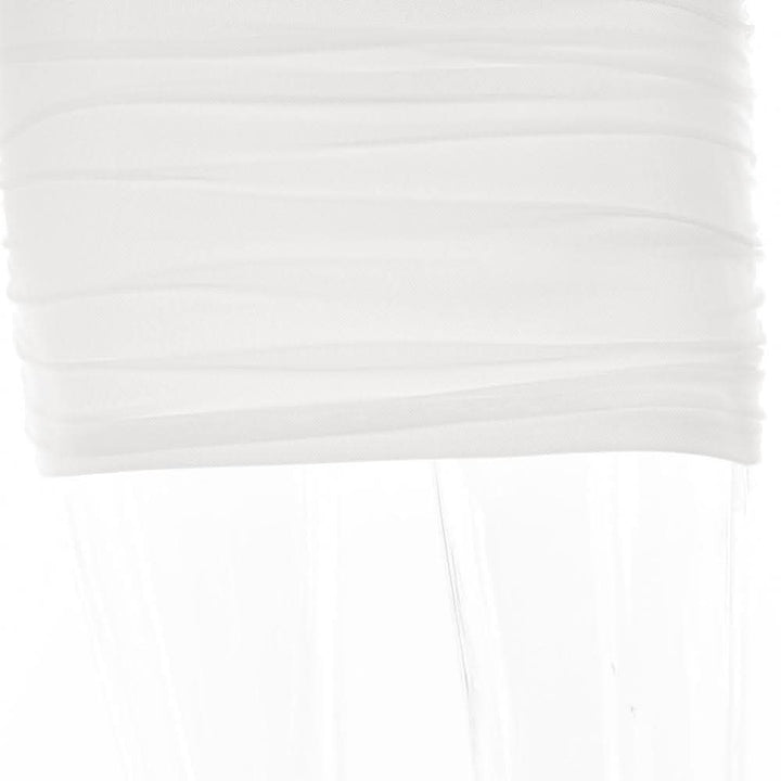 Solid one shoulder o ring hollow out mesh backless cut out mini dress-final-sale  | Festival Outfits Women