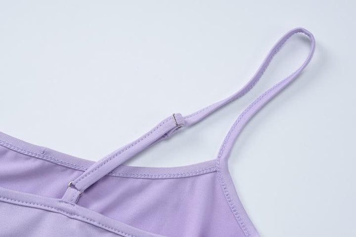 Safofin hannu masu dogon hannu da aka yi da wando mai guda 3 | Kayan Biki na Mata