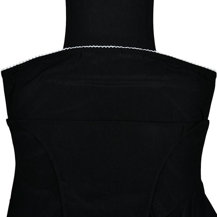 Halter ruched solid mini dress-final-sale  | Festival Outfits Women