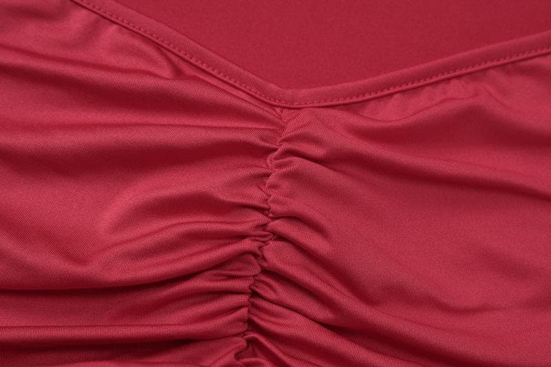 Riga mai laushi mai laushi da aka yi da ruwan hoda | Kayan Biki na Mata