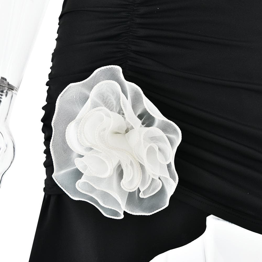 Riga mai launin shuɗi ...