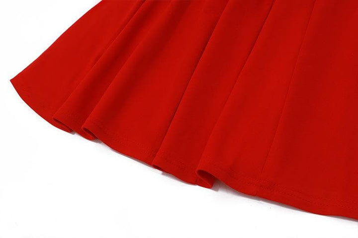 Riga mai gajeren wando mai siffar zip ...