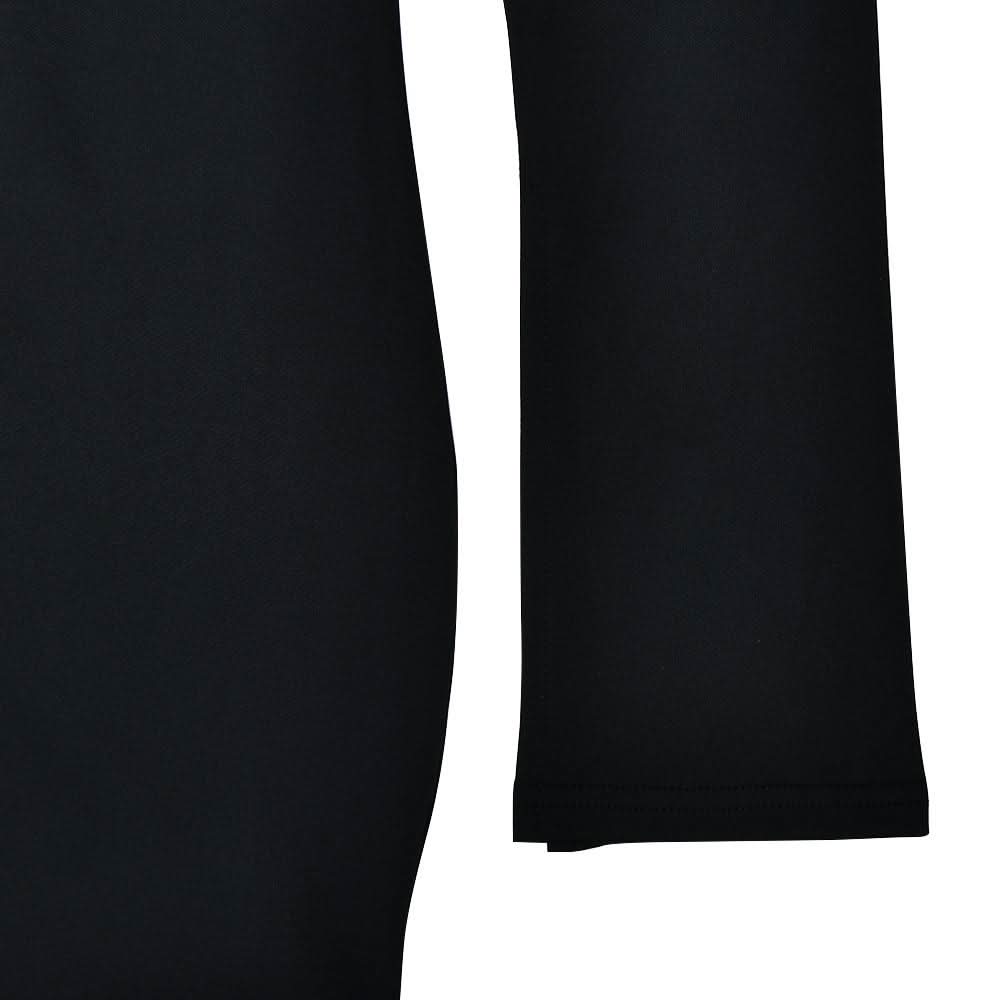Long sleeve irregular crewneck ruched slit maxi dress  | Festival Outfits Women