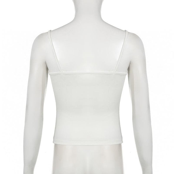 Tsarin bowknot mai kauri da aka yi da lace hem | Kayan Biki na Mata