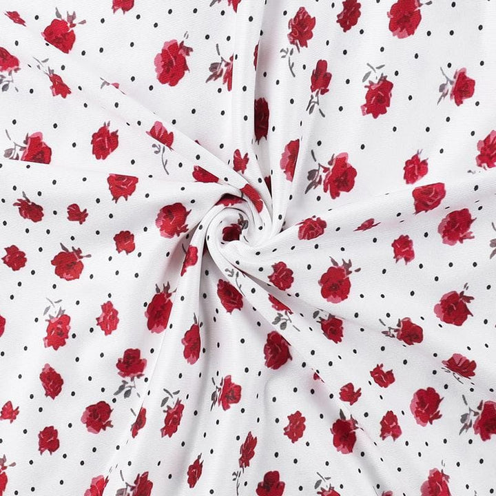 Bowknot ribbon stitch flower print polka dot cami maxi dress  | Festival Outfits Women