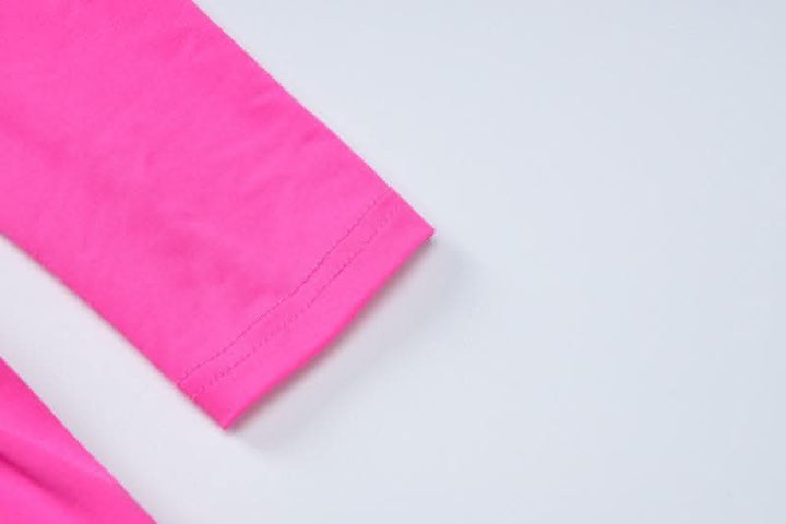 Long sleeve backless lace up ruched solid maxi dress-final-sale  | Festival Outfits Women