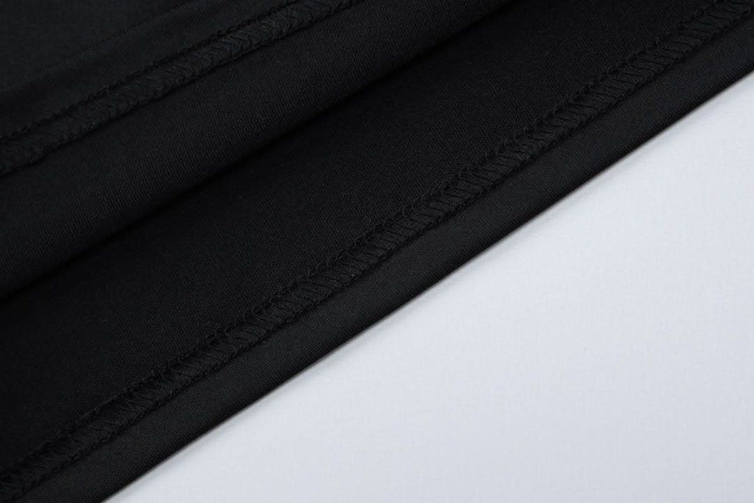 Off shoulder long sleeve o ring slit maxi dress  | Festival Outfits Women