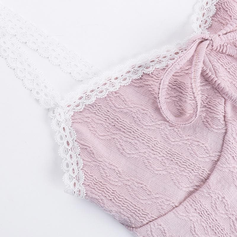 Takalmin cami mai laushi da aka yi da yadin wuya mai laushi | Kayan Biki na Mata