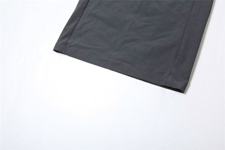 Button wide leg high rise pant  | Festival Outfits Women