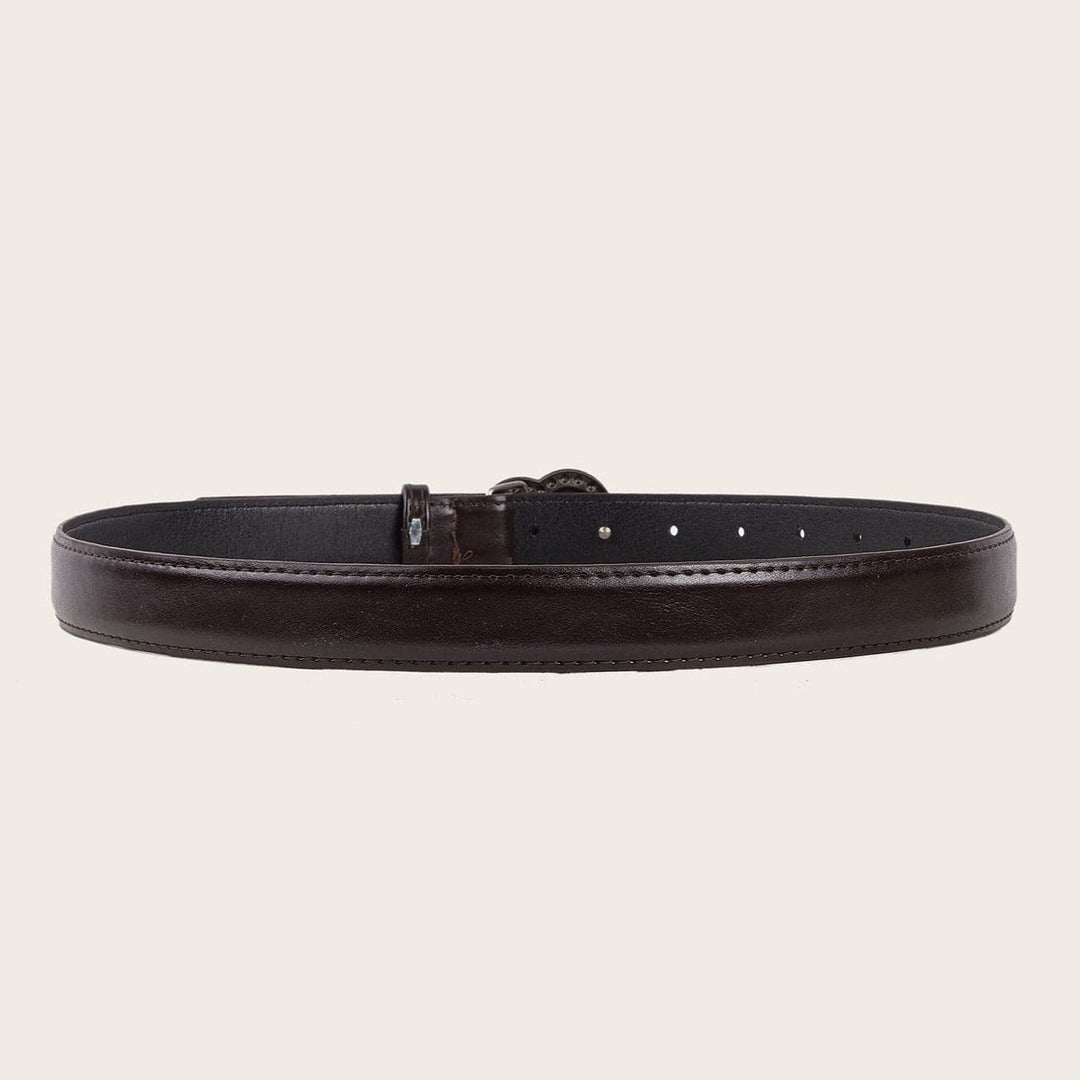 Heart PU leather adjustable belt  | Festival Outfits Women