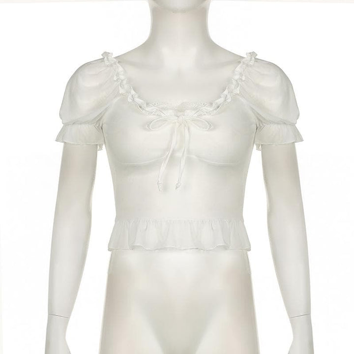 Rigar gajeriyar riga mai laushi mai laushi | Kayan Biki na Mata