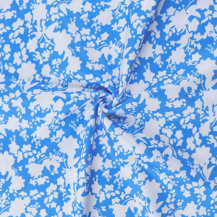 Self tie flower print backless cami mini dress  | Festival Outfits Women