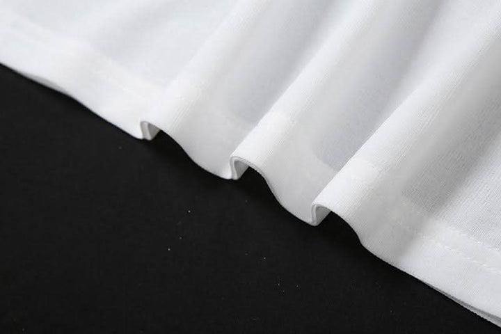 Glitter mesh patchwork fluffy maxi skirt  | Festival Outfits Women