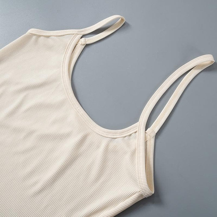 Riga ɗaya mai kauri a kafada mara tsari | Kayan Biki na Mata