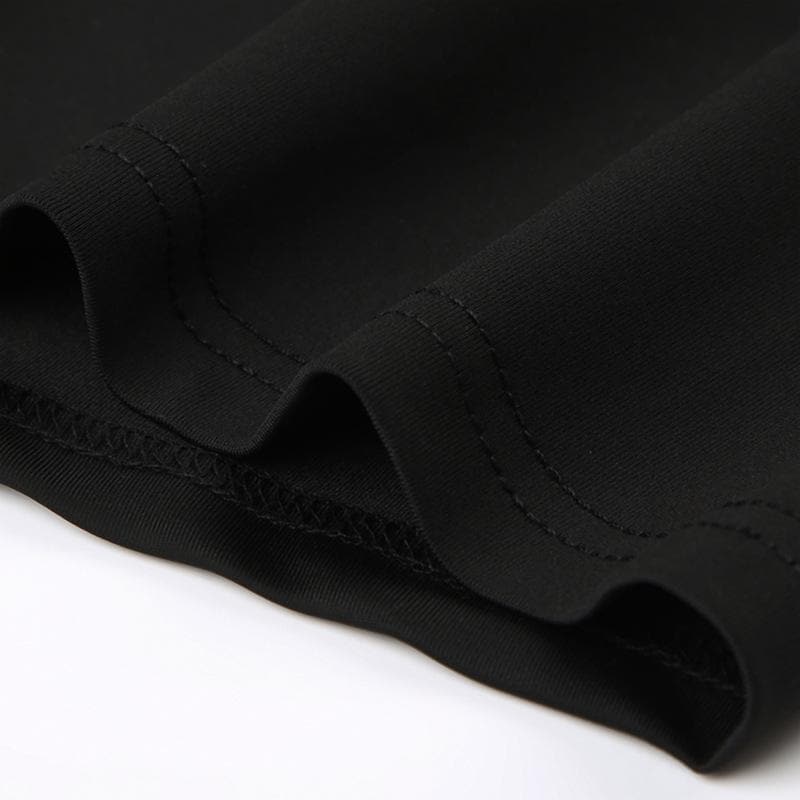 Tsarin wando mai siffar wuyan U mai siffar 2 | Kayan Biki na Mata