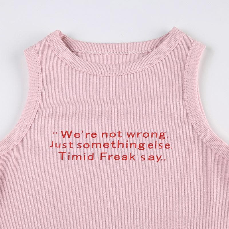 Tufafin dinki na Crewneck mai buga rubutu | Kayan Biki na Mata