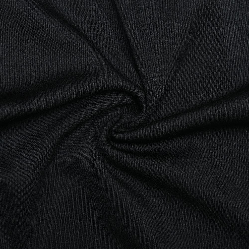 Riga mai tsayi da aka yi da zip-up mara tsari na maxi | Tufafin Biki na Mata