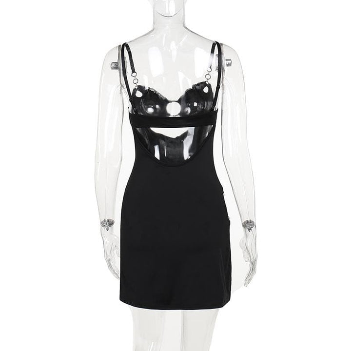 Riga mai kyau da aka yanke daga ƙugiya mai laushi | Kayan Biki na Mata