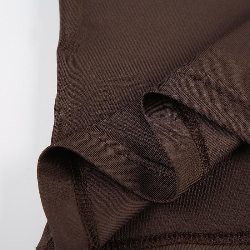 Riga mai kauri mara hannu mara hannu | Kayan Biki na Mata