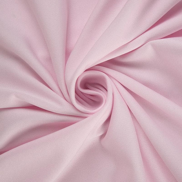 Gajeren hannun riga mai laushi mai laushi | Kayan Biki na Mata