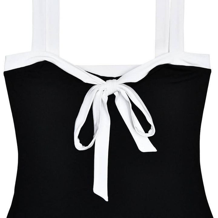 Backless self tie cami maxi dress  | Festival Outfits Women