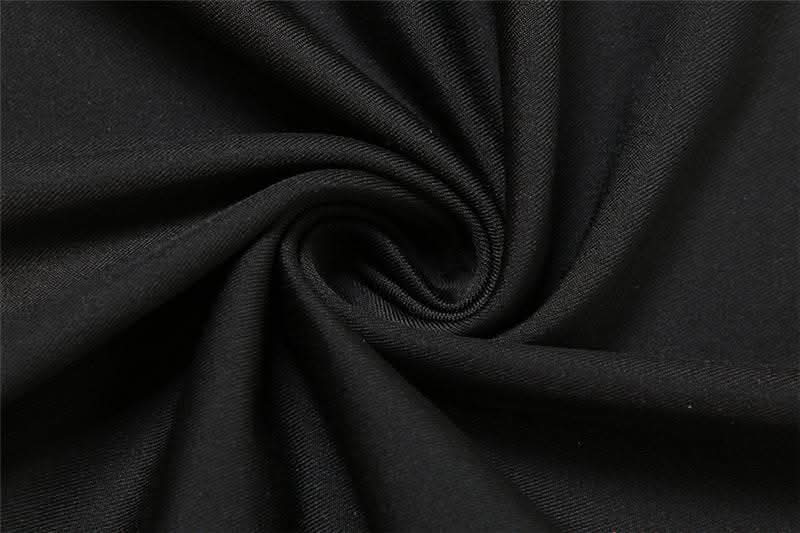Backless high neck long sleeve solid maxi dress-final-sale  | Festival Outfits Women