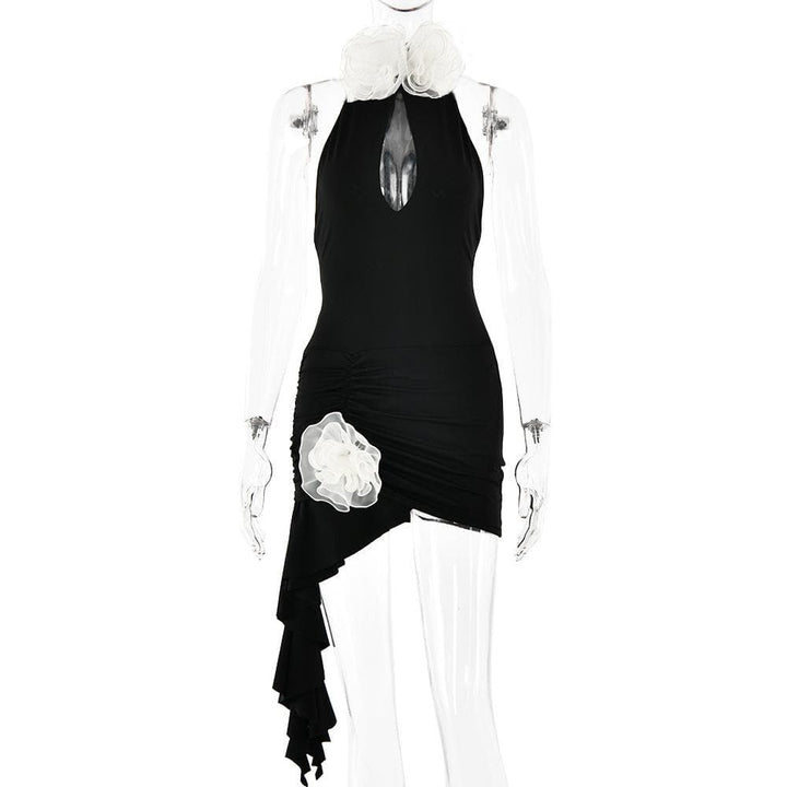 Riga mai launin shuɗi ...