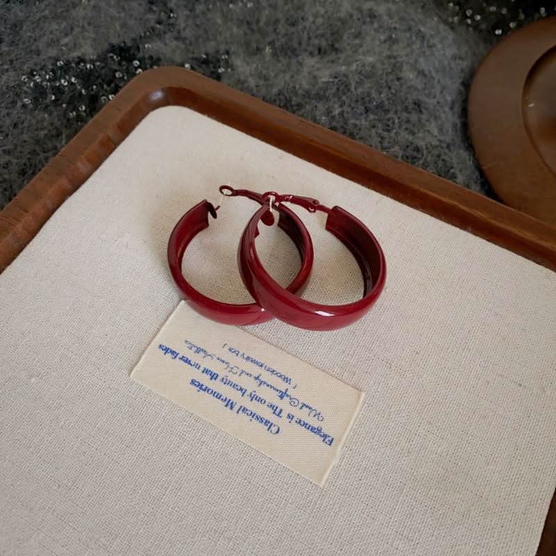 Bowknot heart faux pearl pendant stud earrings  | Festival Outfits Women