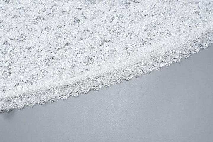 Riga mai laushi ta maxi mai laushi | Kayan Biki na Mata