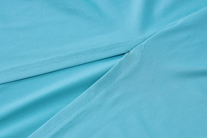 O ring ruched hollow out high slit cami cut out maxi dress  | Festival Outfits Women