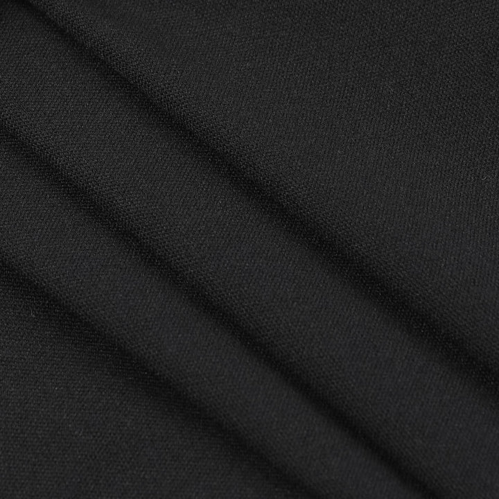 Halter self tie v neck lace up backless solid top  | Festival Outfits Women