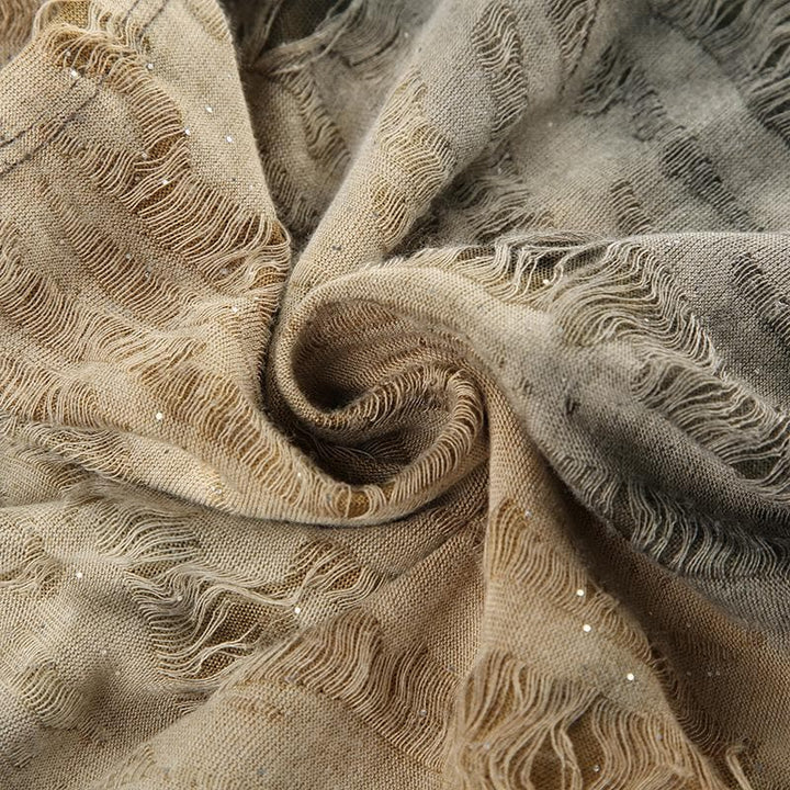 Rini mai kama da hular hula mai siffar murabba'i | Tufafin Biki na Mata