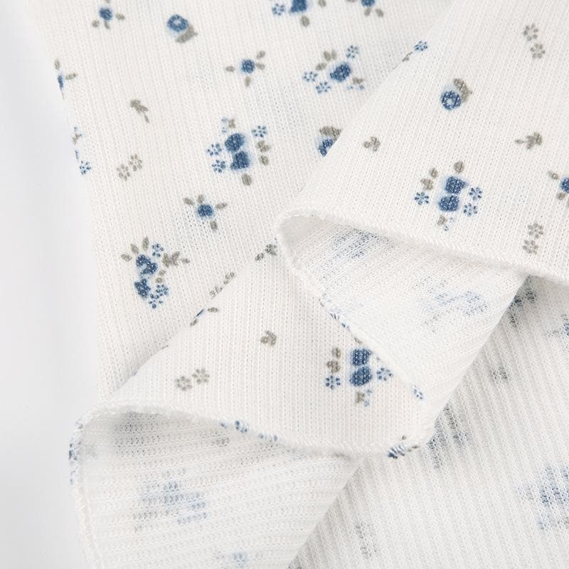 Takardar gajeriyar riga mai siffar fure mai siffar patchwork | Kayan Biki na Mata