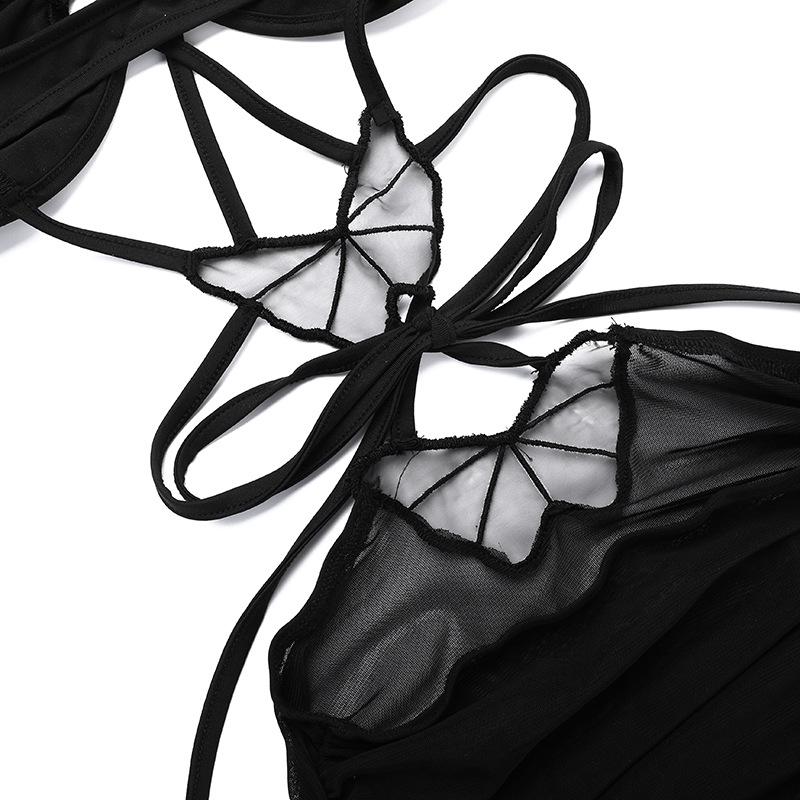 Riga mai kama da malam buɗe ido mai kama da malam buɗe ido | Kayan Biki na Mata