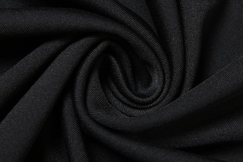 Halter deep v neck ruched backless maxi dress  | Festival Outfits Women