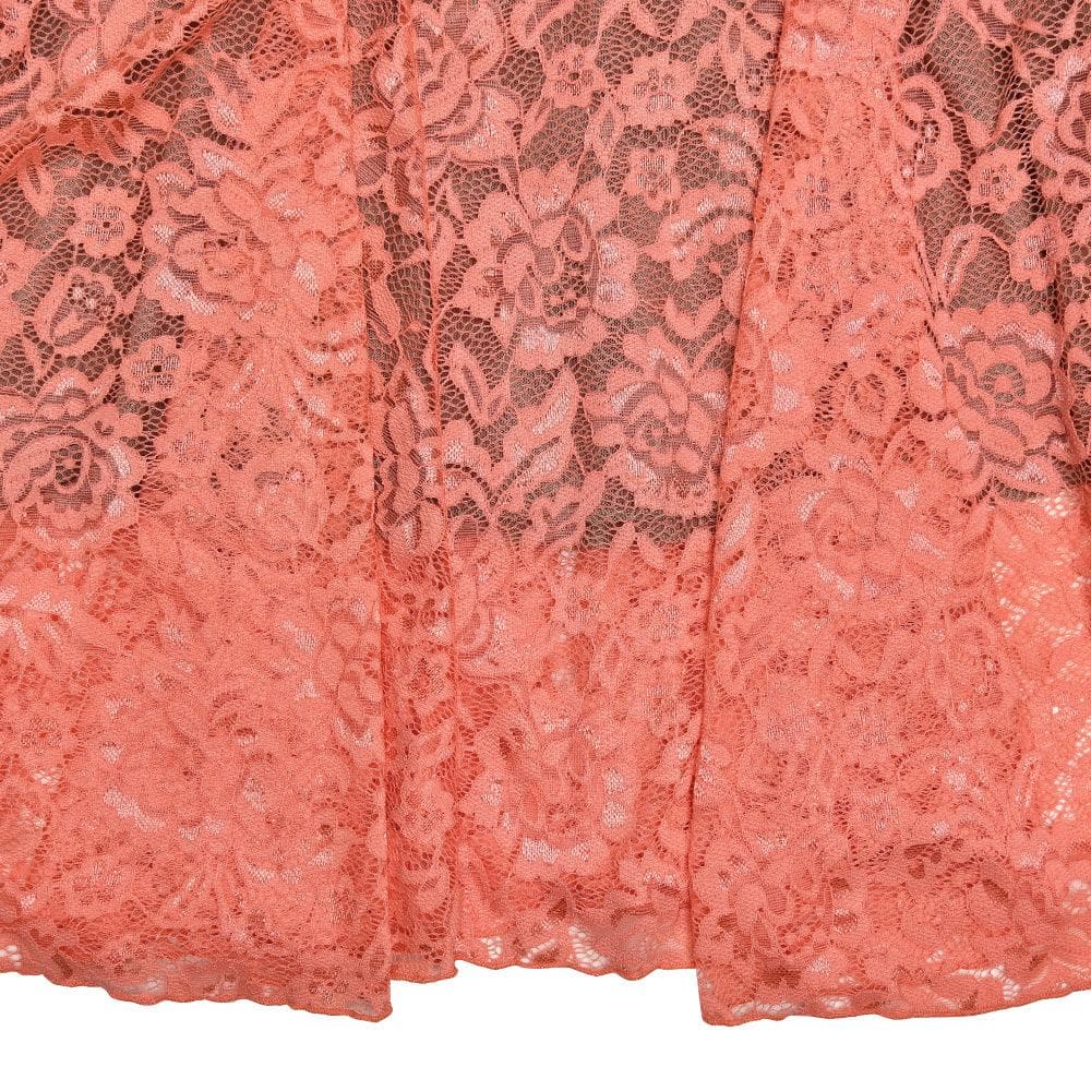 Sweetheart neck lace bustier cami maxi dress  | Festival Outfits Women