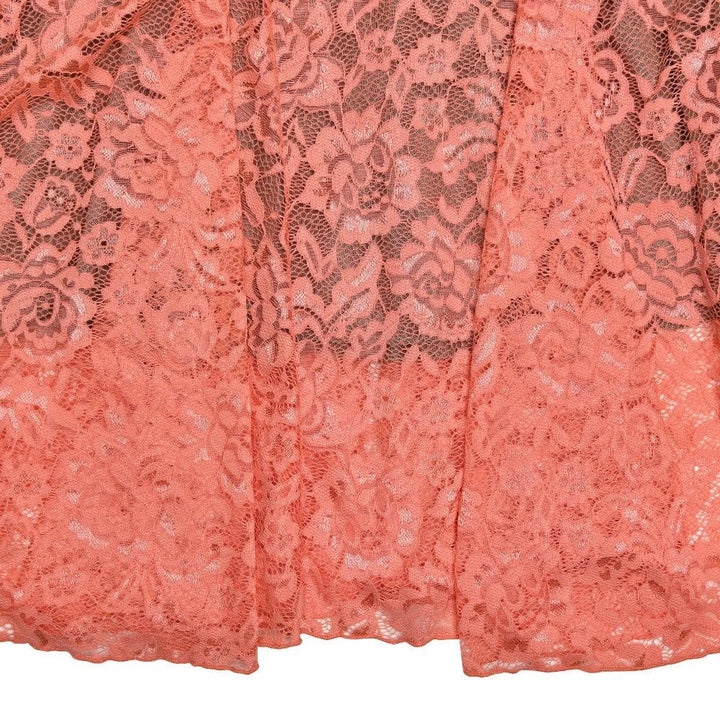 Sweetheart neck lace bustier cami maxi dress  | Festival Outfits Women
