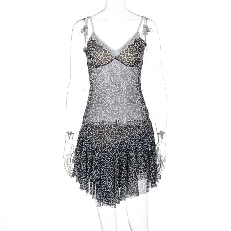 Riga mai kama da leshi ...