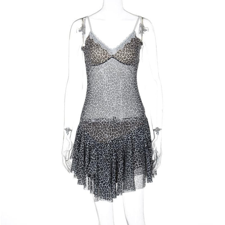 Riga mai kama da leshi ...