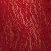 Lace see through halter backless solid mini dress