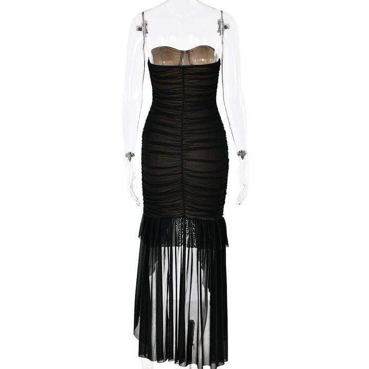 Riga mai kama da na mata ... maza