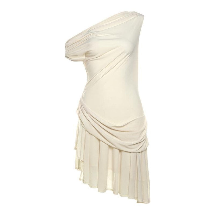 Riga mai kauri mai kauri ɗaya mai kauri | Kayan Biki na Mata