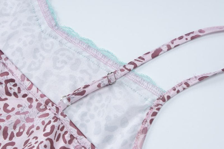 Rufin cami mara baya da aka yi da lace | Kayan Biki na Mata